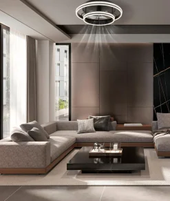 New Deckenventilator Kendall Ventilatoren