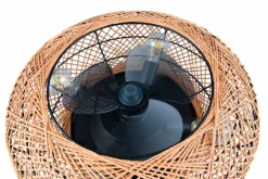 Reality Leuchten Ventilatoren|Deckenventilator Lillesand