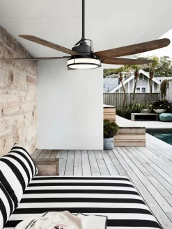 Beacon Lighting Deckenventilator Louisville