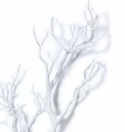 Best Deko - Zweig 70 cm Grünpflanzen