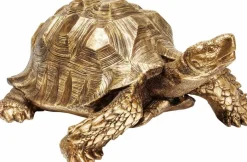 KARE DESIGN Deko Figur Turtle 30142