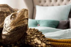 KARE DESIGN Deko Figur Turtle 30142