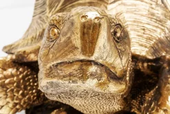 KARE DESIGN Deko Figur Turtle 30142