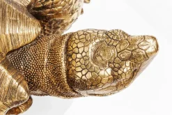 KARE DESIGN Deko Figur Turtle 30142