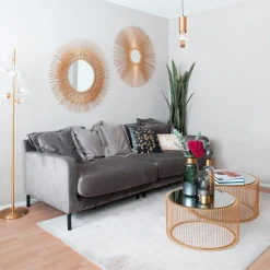 Outlet Deko Pflanze 60718 Sansewieria Grünpflanzen|Dekofiguren Tiere & Pflanzen