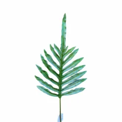 Grünpflanzen|Deko-Blatt Farn 70 cm