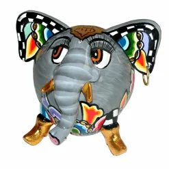 Discount Deko-Elefant Hathi Dekofiguren Tiere & Pflanzen