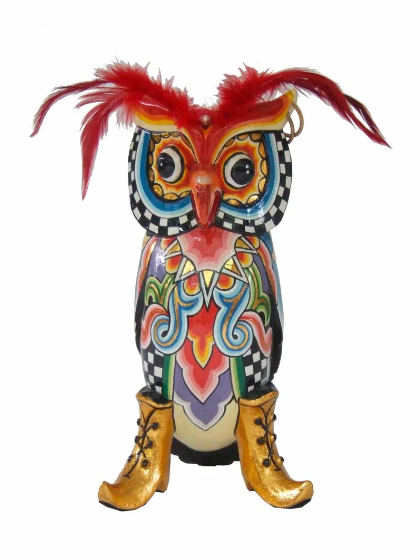 Toms Company Deko-Eule Hugo