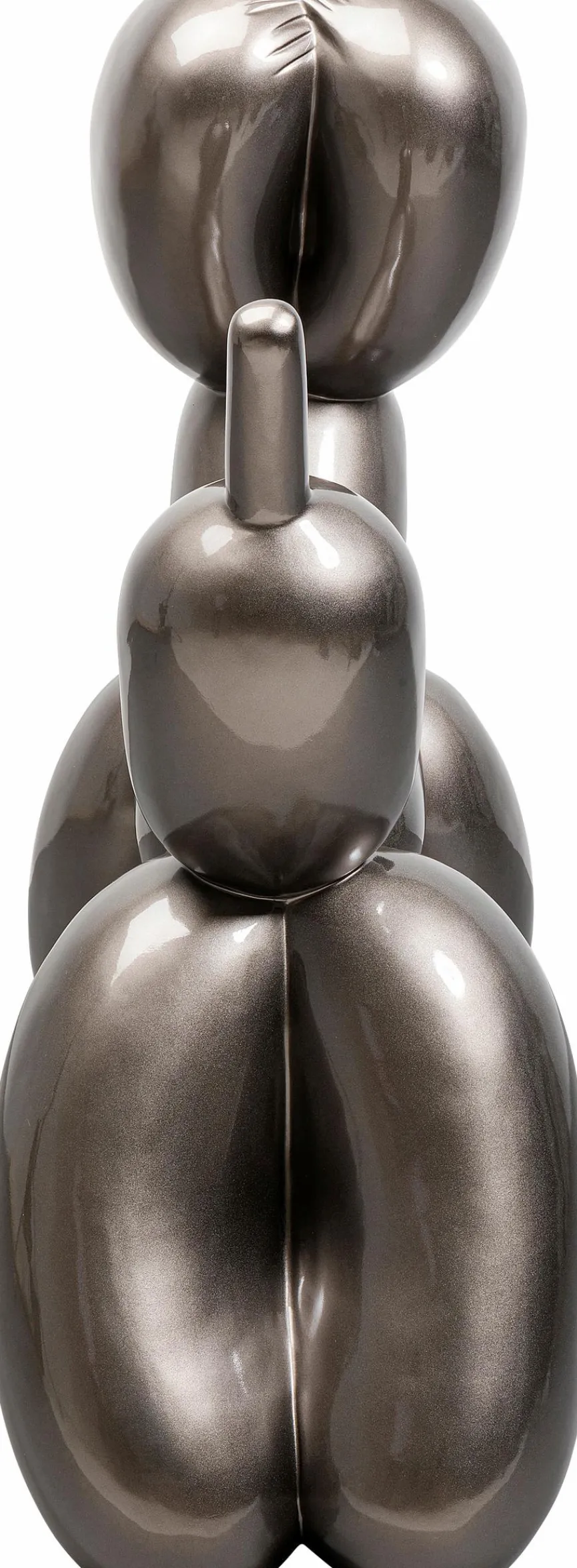 Online Deko-Figur Balloon Dog 56395 Abstrakte Dekofiguren|Dekofiguren