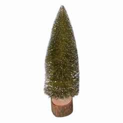 Dekorationsartikel|Deko-Figur Baum 32 cm