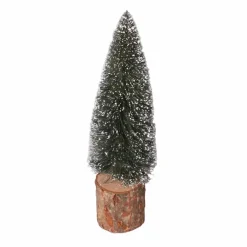 Dekorationsartikel|Deko-Figur Baum 27 cm