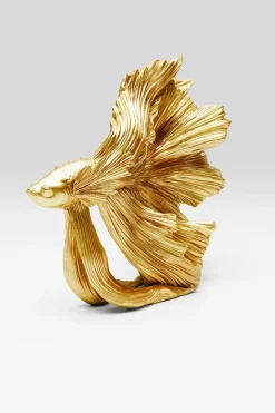 New Deko-Figur Betta Fish 68023 Dekofiguren Tiere & Pflanzen|Dekofiguren