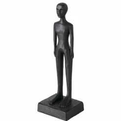 DAHEIM Dekofiguren|Deko-Figur Clemont 23 cm