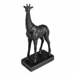 Dekofiguren Tiere & Pflanzen|Deko-Figur Giraffe 24,3 cm
