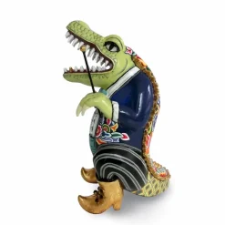 Toms Company Dekofiguren Tiere & Pflanzen|Deko-Figur Little Leonard B. 40 cm