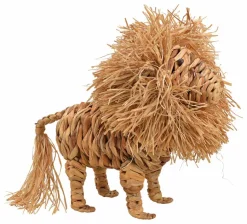 Dekofiguren Tiere & Pflanzen|Deko-Figur Löwe