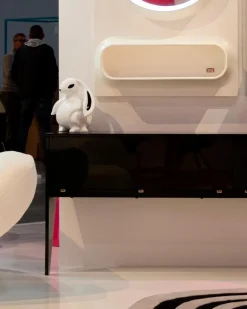 KARE X KARIM RASHID Deko-Figur Moon Hare 57767