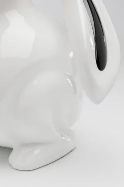 KARE X KARIM RASHID Deko-Figur Moon Hare 57767