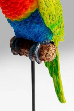 KARE DESIGN Deko-Figur Parrot Green
