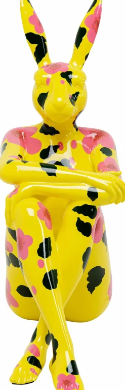 Hot Deko-Figur Rabbit 56293 by Gille&Marc Abstrakte Dekofiguren|Dekofiguren