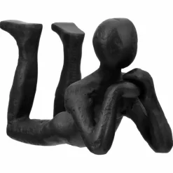 Deko-Figur Thinking Dekofiguren