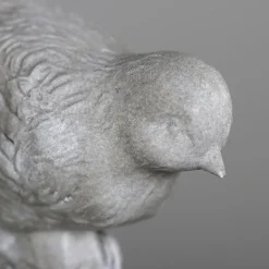 Sale Deko-Figur Vogel 15 cm Dekofiguren Tiere & Pflanzen