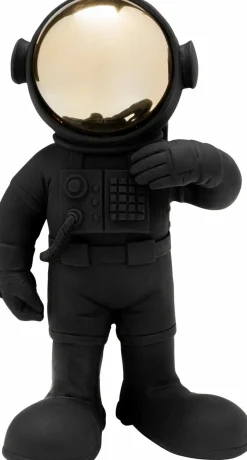 Hot Deko-Figur Welcome Astronaut 27 cm Dekofiguren