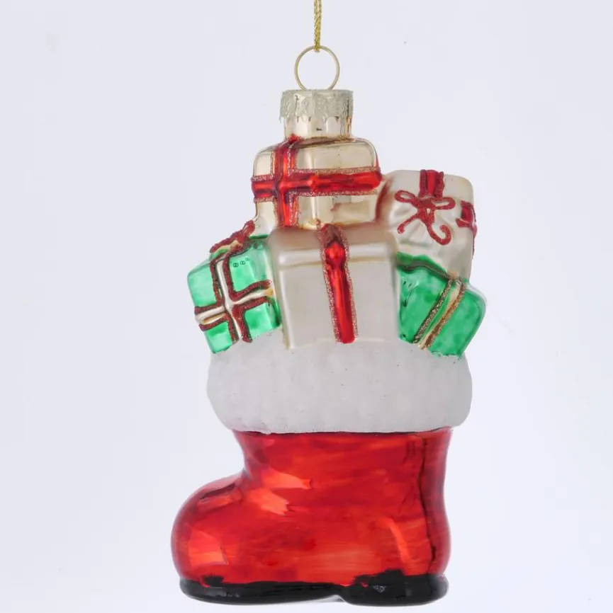 BOLTZE Deko-Hänger Booty 13 cm