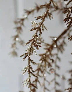 Deko-Hänger Glitter 120 cm