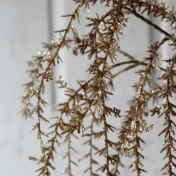 Deko-Hänger Glitter 120 cm