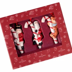 Villeroy & Boch Deko-Hänger Nostalgic Ornaments 7,7 cm