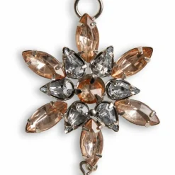 Deko-Hänger Quaste 9 cm