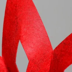 Hängende Deko|Deko-Hänger Stern Ø 32 cm