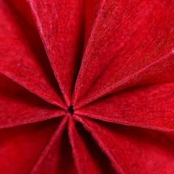 Hängende Deko|Deko-Hänger Stern Ø 32 cm