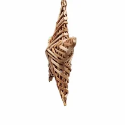 Für Den Weihnachtsbaum|Deko-Hänger Stern Ø 15,5 cm