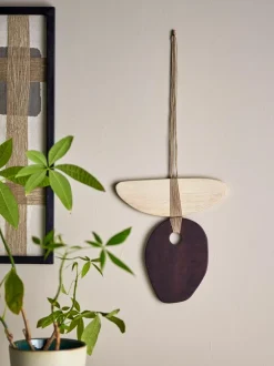 DAHEIM Deko-Hänger Yoki 33 cm