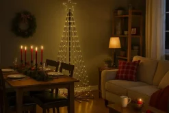 AM Design Leuchtobjekte|Dekoleuchte Baum