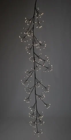 AM Design Deko-Leuchte Cluster Dolde