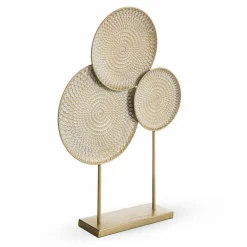 Deko-Objekt 3 Kreise