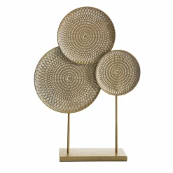 Deko-Objekt 3 Kreise