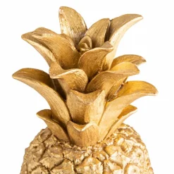 Best Deko-Objekt Ananas 25 cm Dekofiguren
