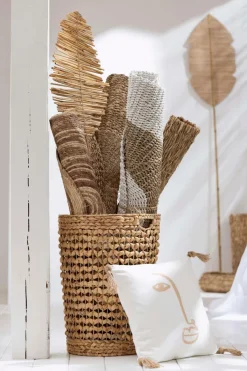 Sale Deko-Objekt Blatt Dekofiguren Tiere & Pflanzen