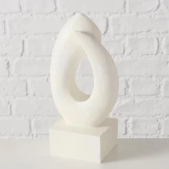 DAHEIM Dekofiguren|Deko-Objekt Brimo 26,5 cm