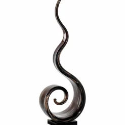 Sale Deko-Objekt Casolare 40 cm Abstrakte Dekofiguren|Dekofiguren