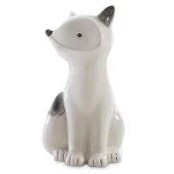 Deko-Objekt Fuchs 24,5 cm