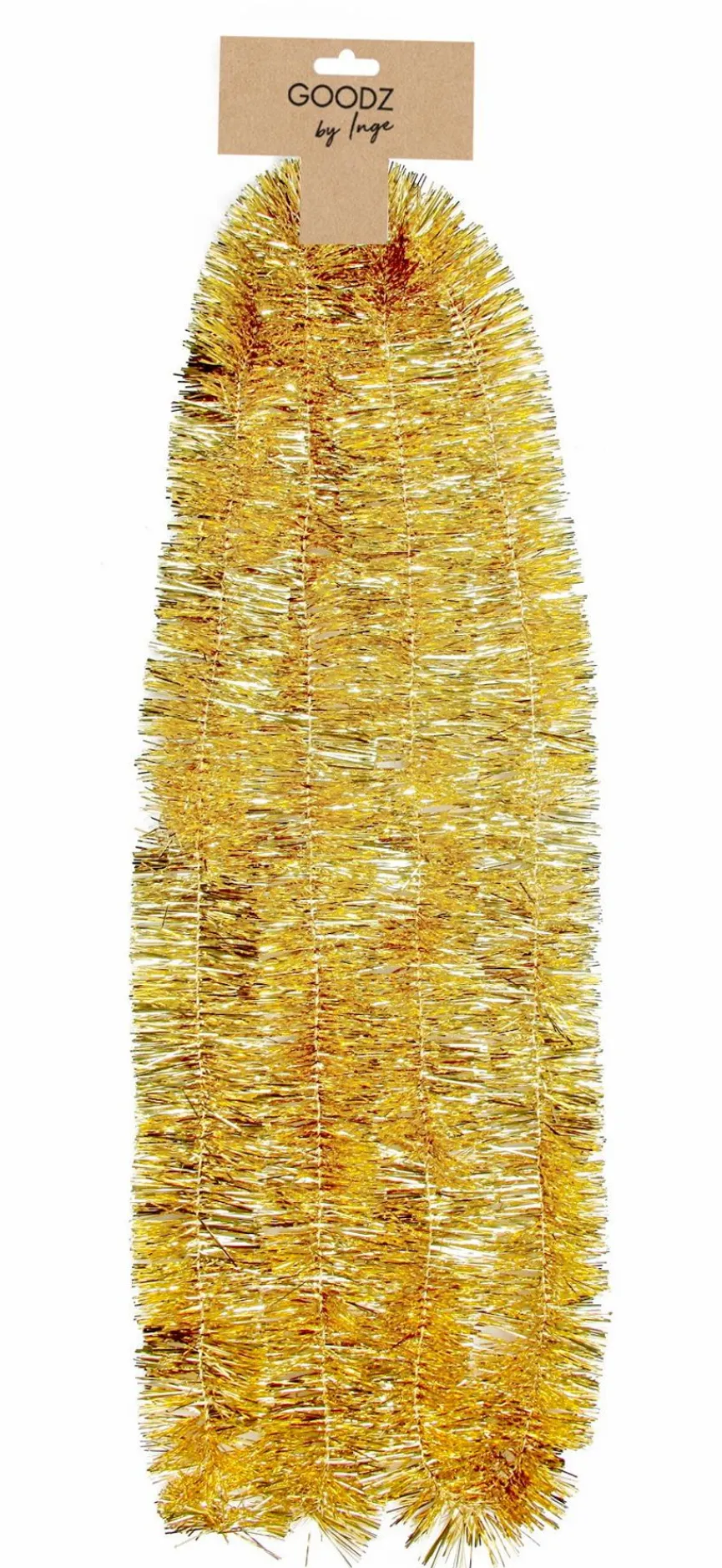 Sale Deko-Objekt Girlande 270 cm Für Den Weihnachtsbaum