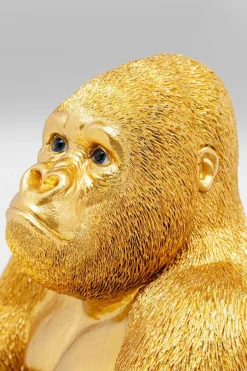 Sale Deko-Objekt Gorilla Butler Dekofiguren Tiere & Pflanzen