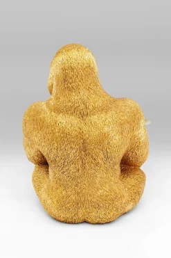 Sale Deko-Objekt Gorilla Butler Dekofiguren Tiere & Pflanzen