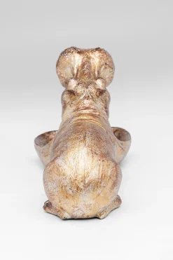 New Deko-Objekt Hungry Hippo Dekofiguren Tiere & Pflanzen