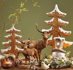 Sale Deko-Objekt Kranz Ø 22 cm Kränze & Bastartikel|Dekorationsartikel